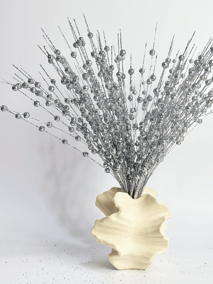 باقة التوت الاصطناعي