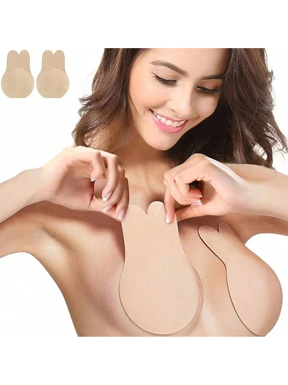 وسادات تمرين لاصقة