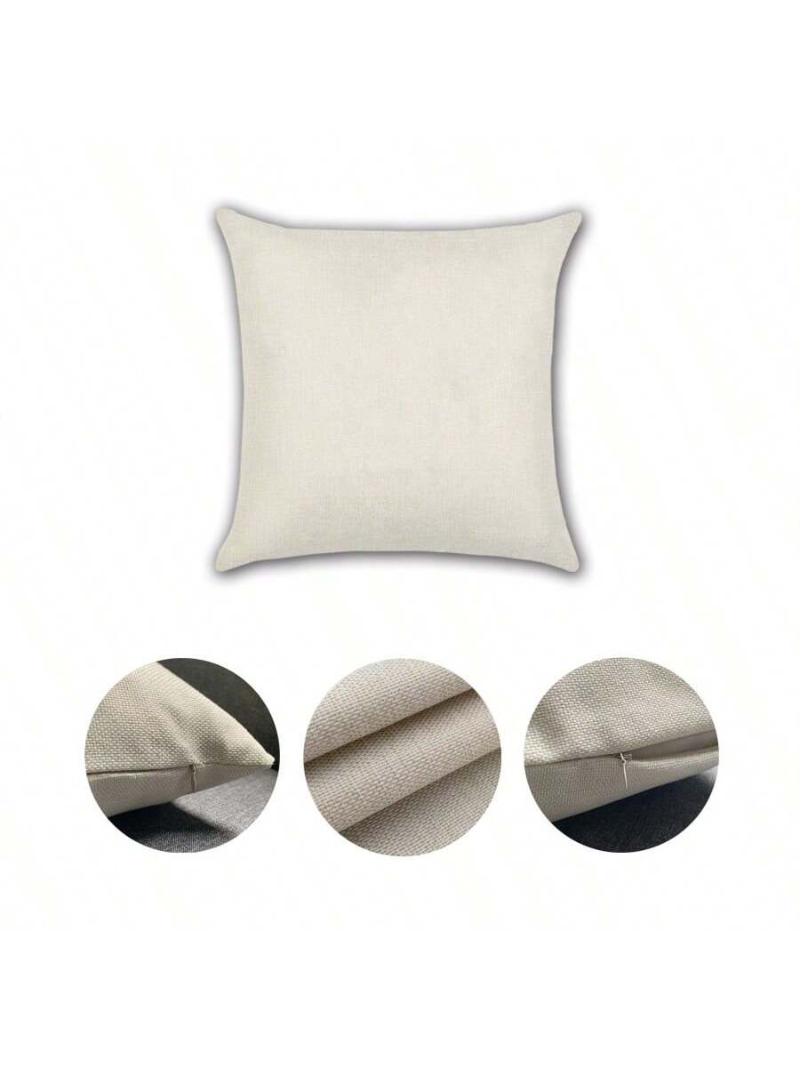 مجموعة من 4 أغطية وسائد رمي على الطراز الشمالي مجردة أنيقة للديكور وأغطية وسائد أريكة وأغطية وسائد خارجية للأريكة والأريكة والسرير وكرسي