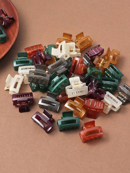 مشابك شعر نسائية