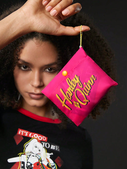 حقيبة تسوق عصرية قابلة للطي والمحمولة