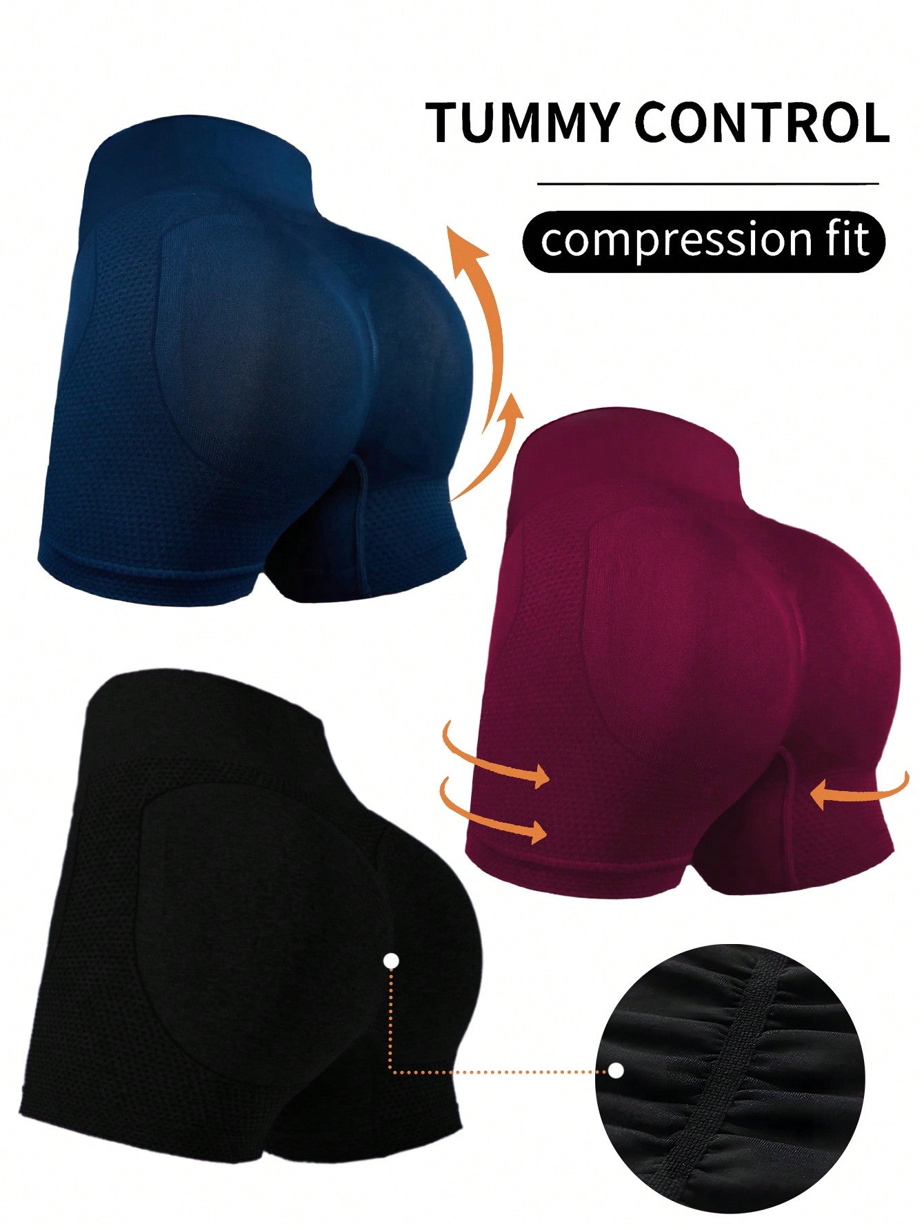 شورتات نسائية