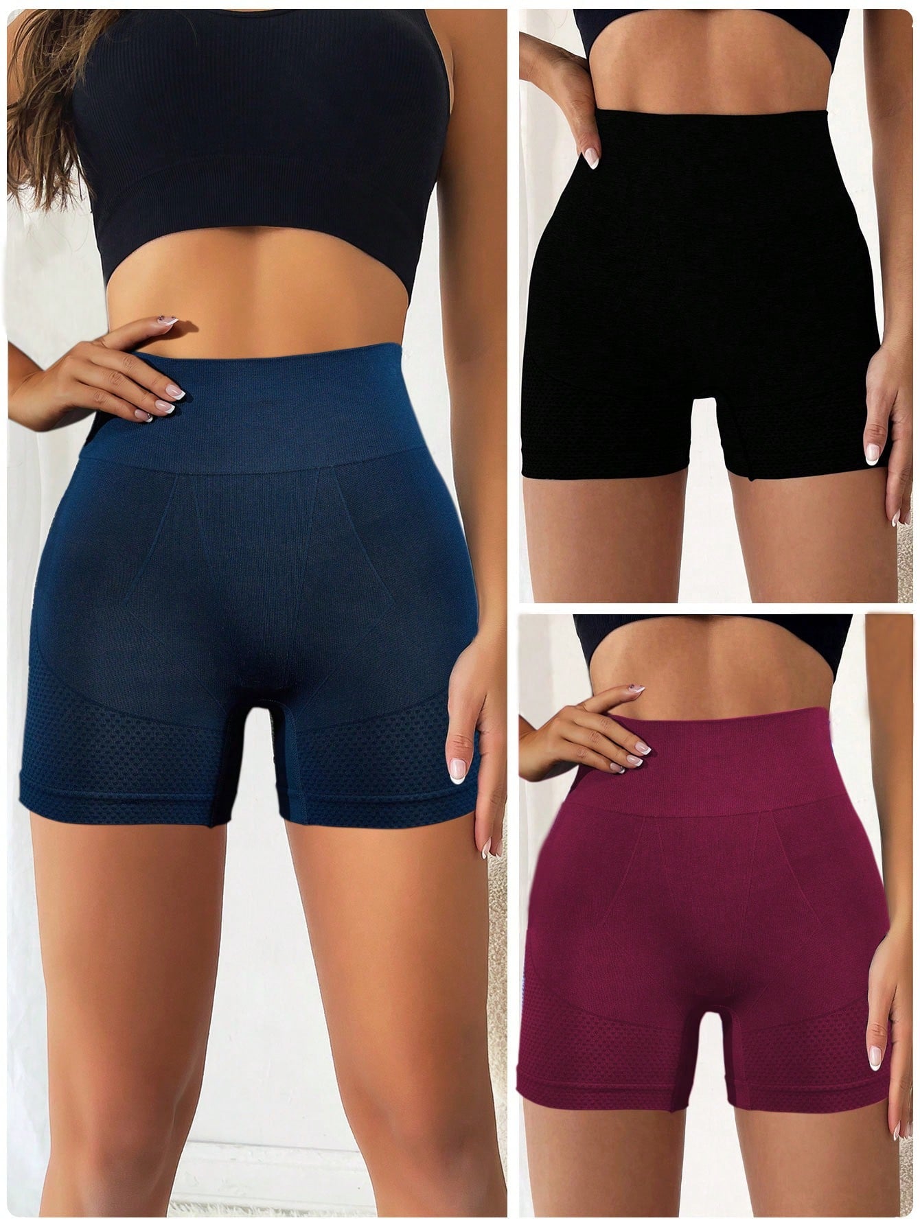 شورتات نسائية