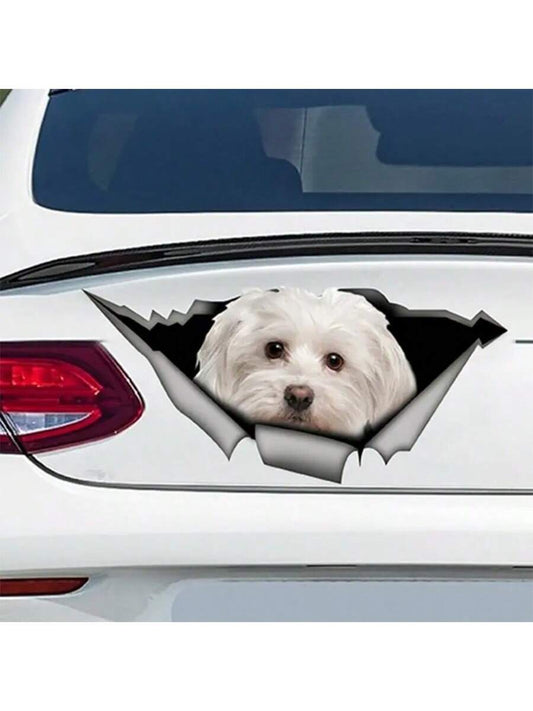 ملصقات خارجية