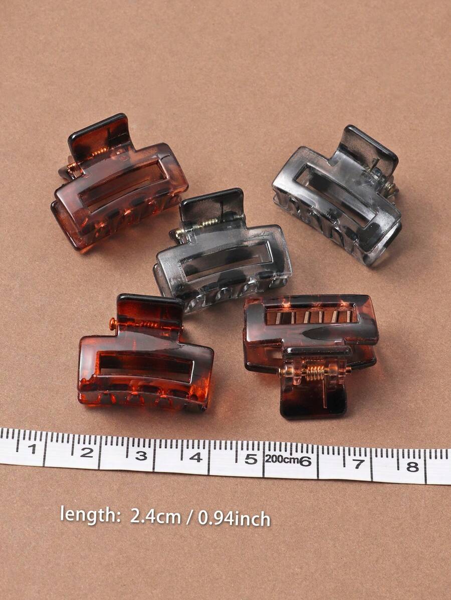 اكسسوارات شعر نسائية