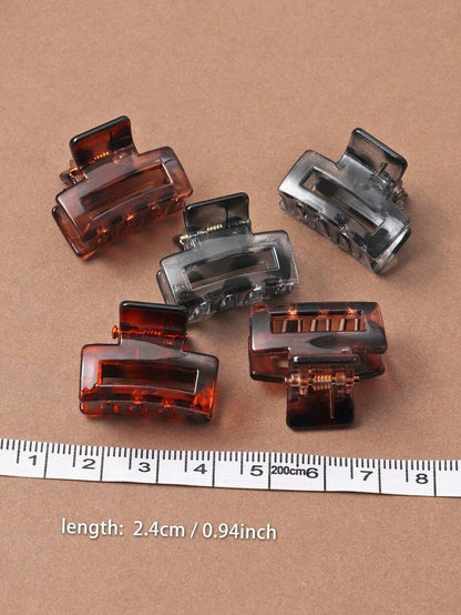 اكسسوارات شعر نسائية