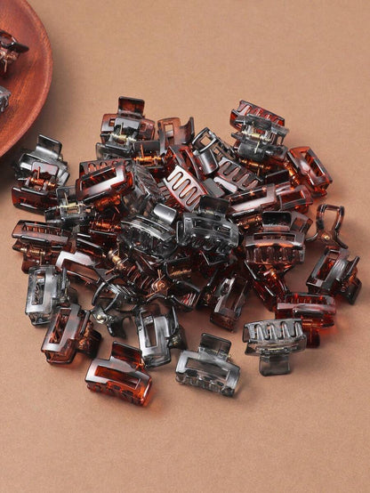 اكسسوارات شعر نسائية