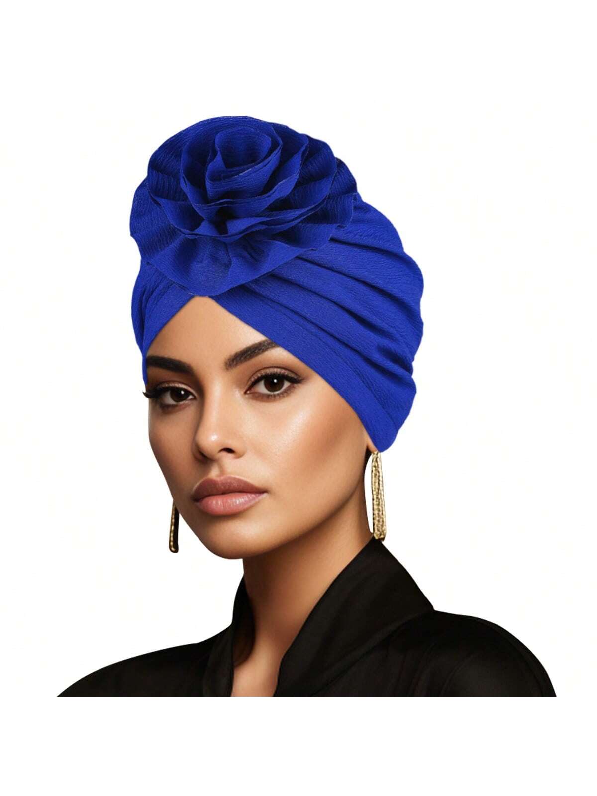 بونيه شعر نسائية