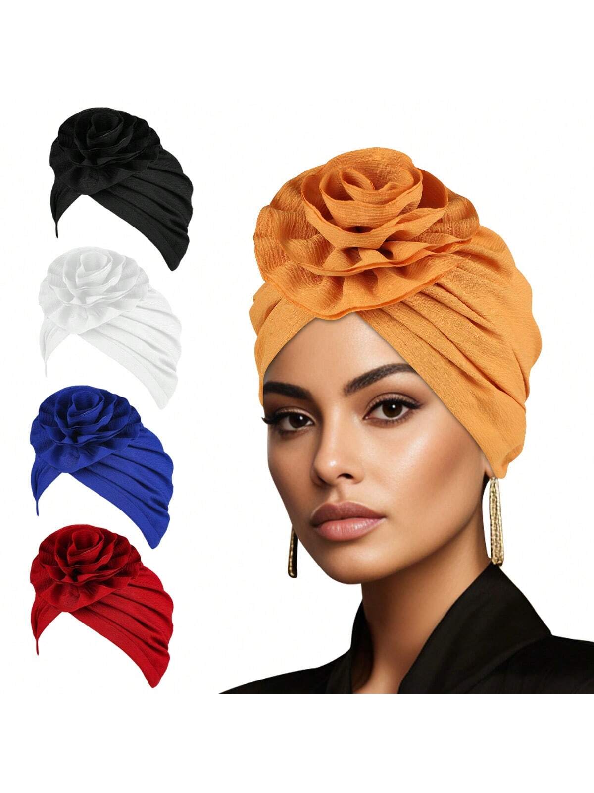 بونيه شعر نسائية