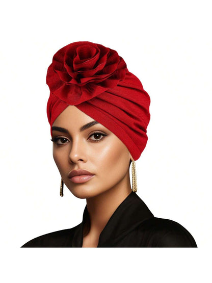 بونيه شعر نسائية