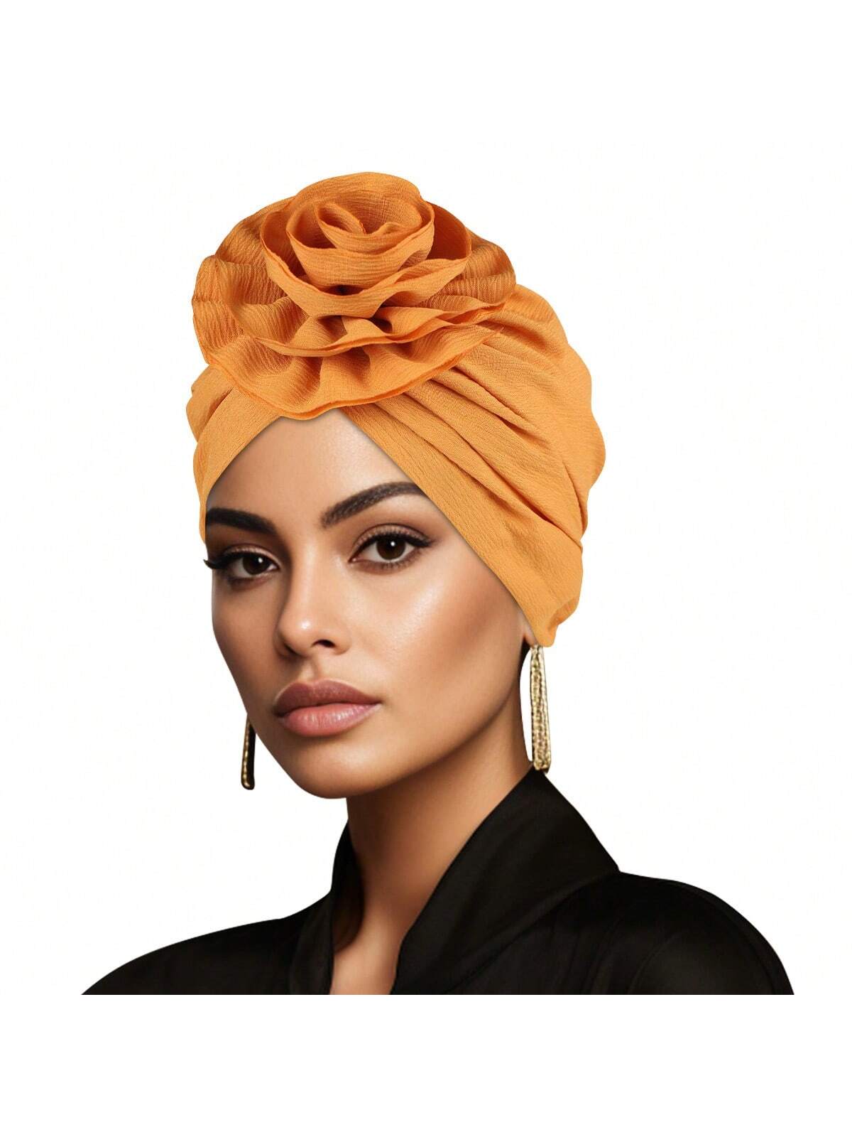 بونيه شعر نسائية