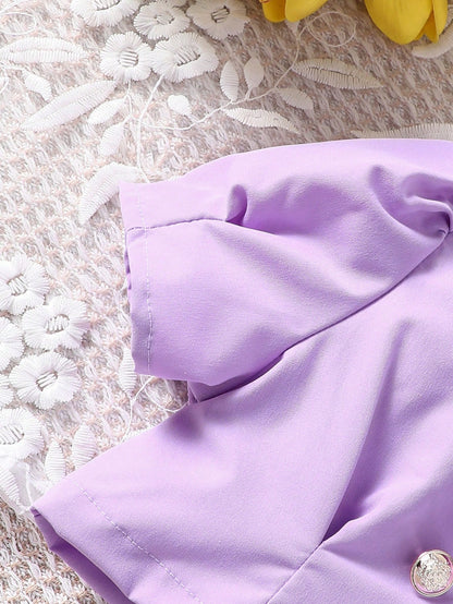 أطقم للأطفال البنات