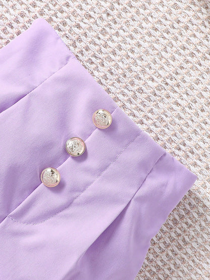 أطقم للأطفال البنات