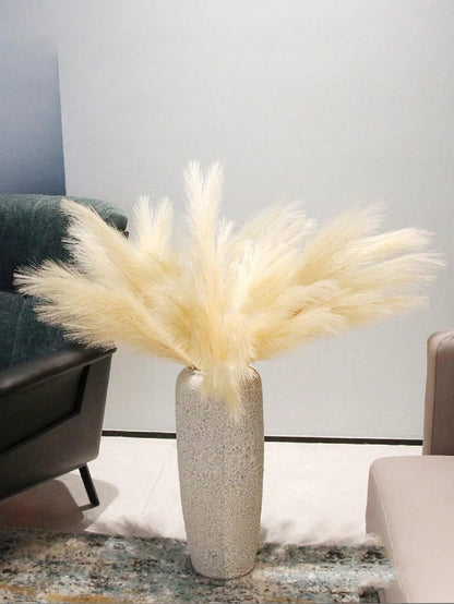 نباتات القصب الاصطناعية للديكور البوهيمي، نباتات القصب الاصطناعية الكبيرة الطويلة