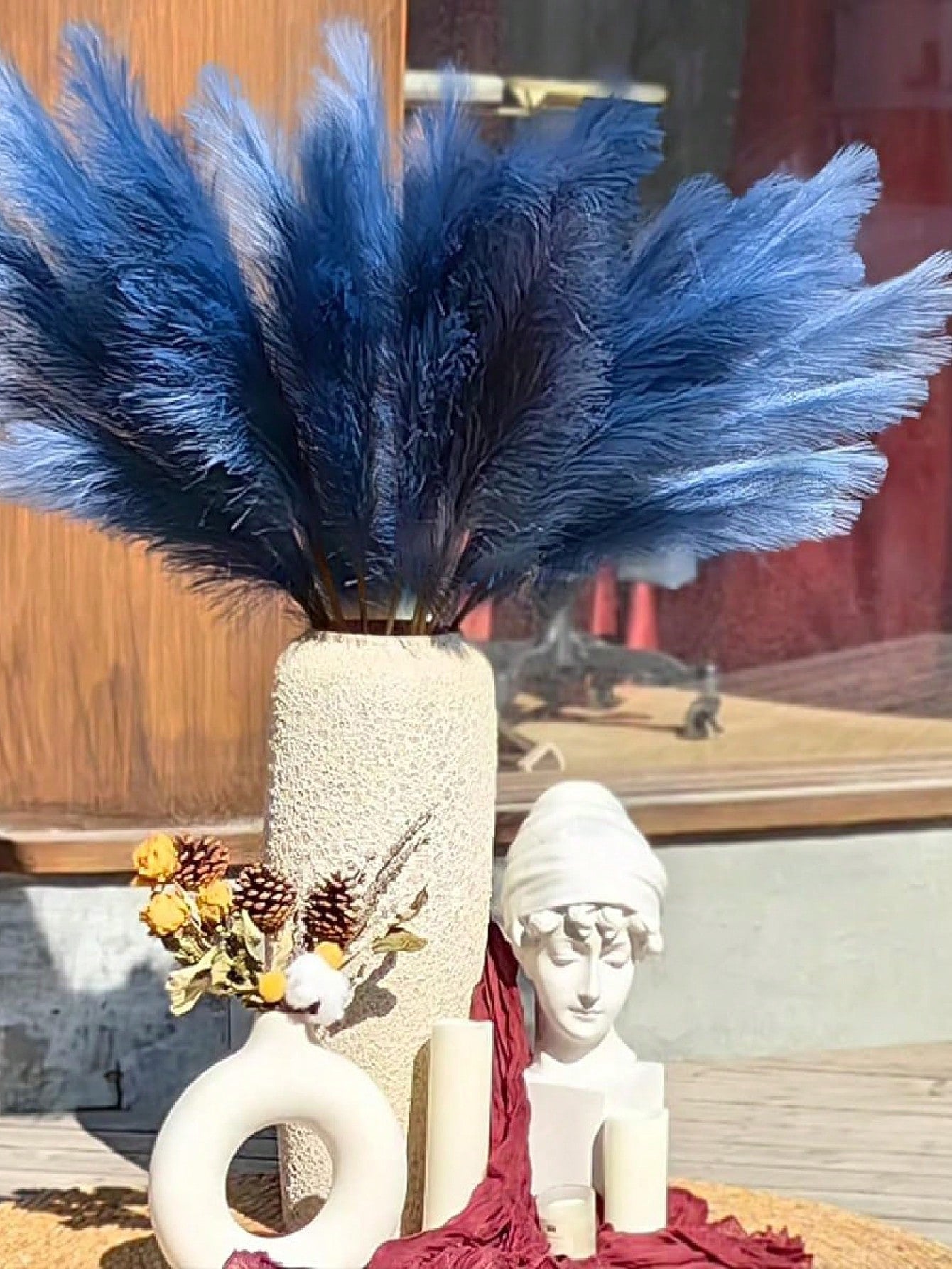 نباتات اصطناعية