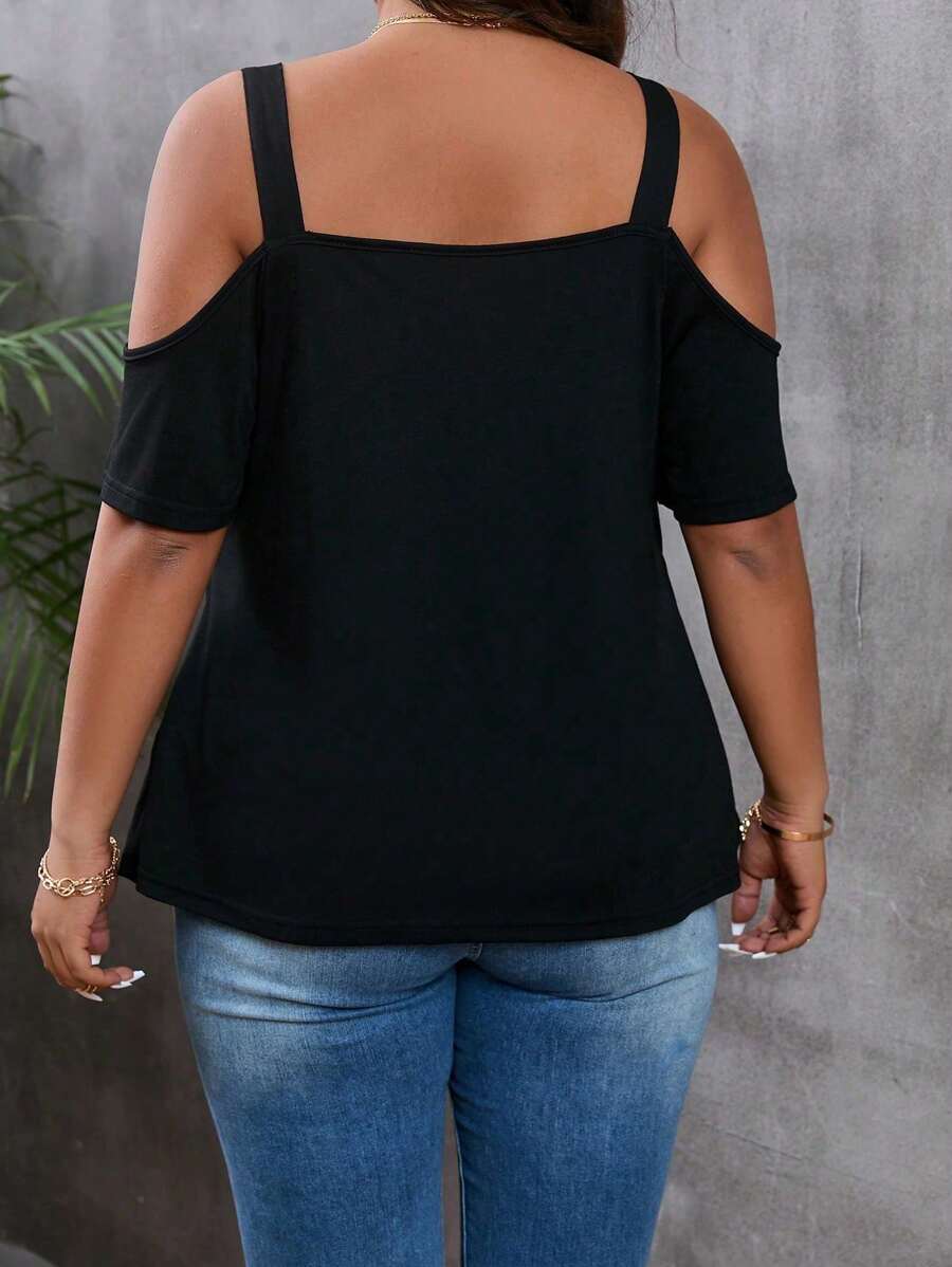 لباس علوس حجم كبير