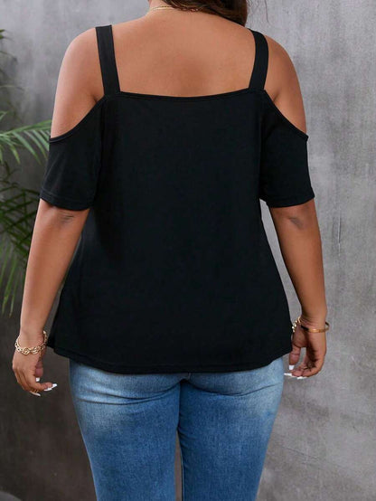 لباس علوس حجم كبير