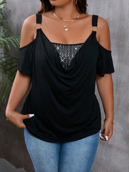 لباس علوس حجم كبير