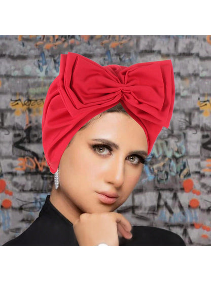 بونيه شعر نسائية