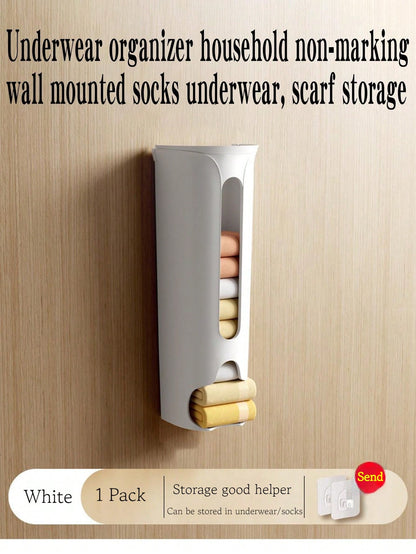 خزانة أوشحة