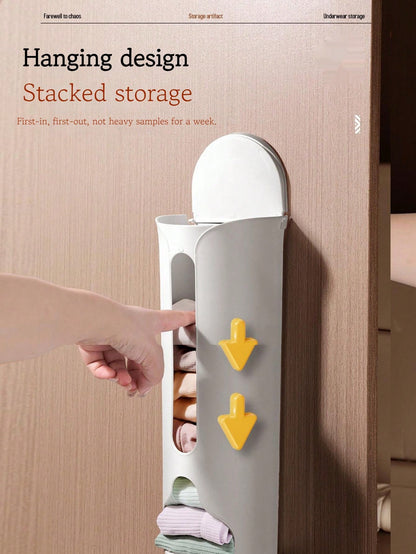 خزانة أوشحة