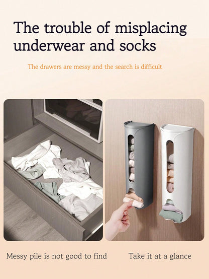 خزانة أوشحة