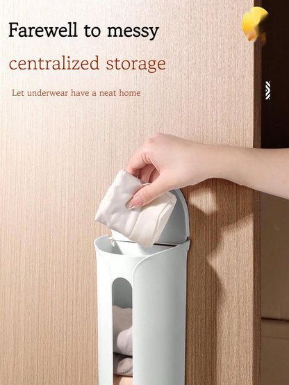 خزانة أوشحة