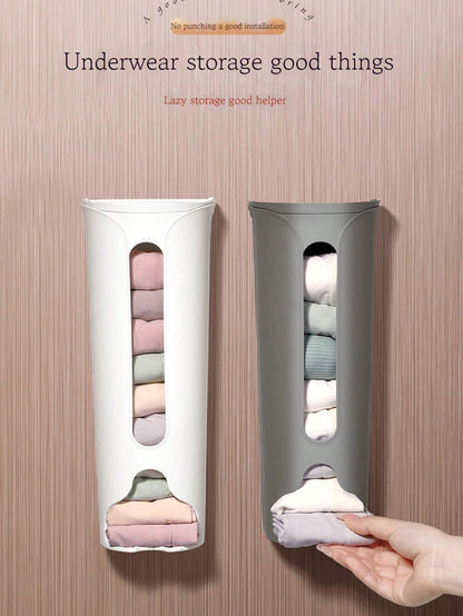 خزانة أوشحة