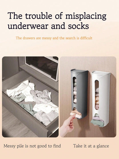 خزانة أوشحة