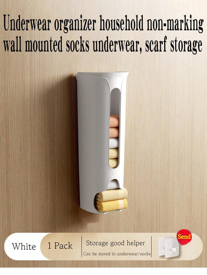 خزانة أوشحة