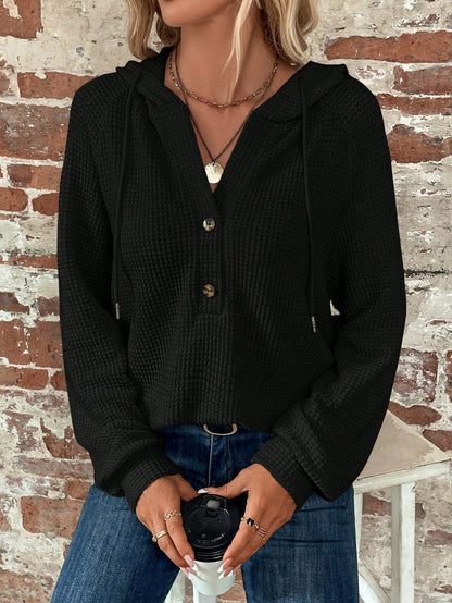 هودي ازرار نصف اكمام راجلان رباط