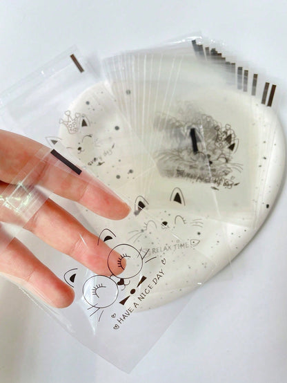 أكياس  قابلة للإغلاق