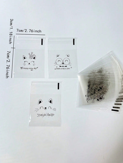 أكياس  قابلة للإغلاق