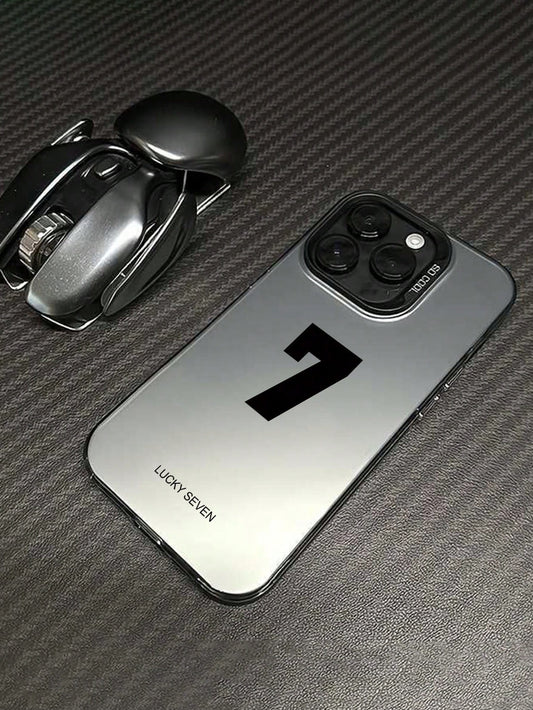 غلاف هاتف مطبوع رقميًا للرجال قطعة واحدة أنيق بميزة عدم التساقط،