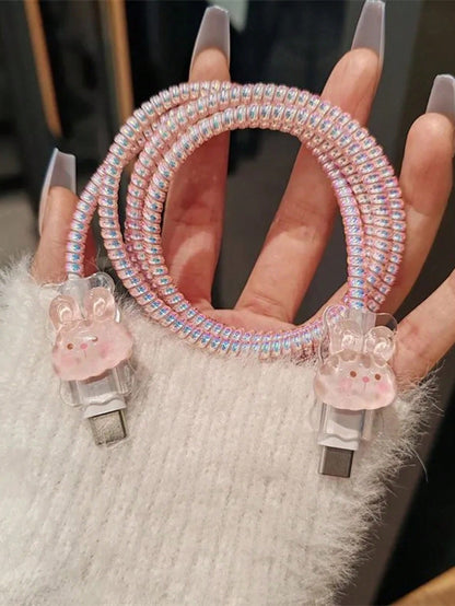 تخزين الكابلات