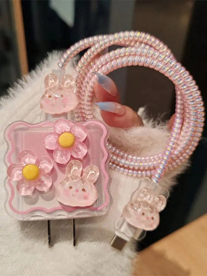 تخزين الكابلات