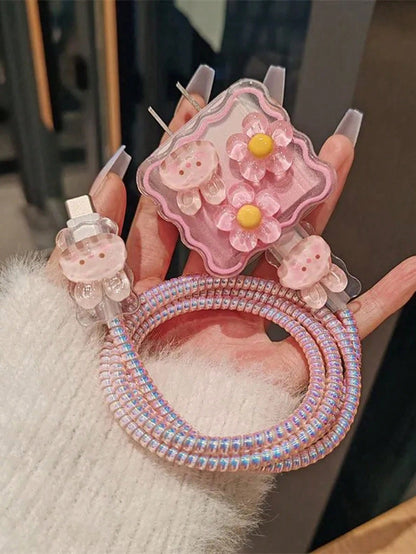 تخزين الكابلات