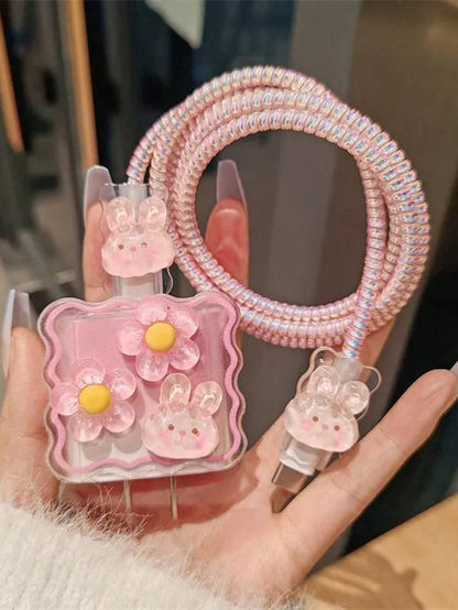 تخزين الكابلات