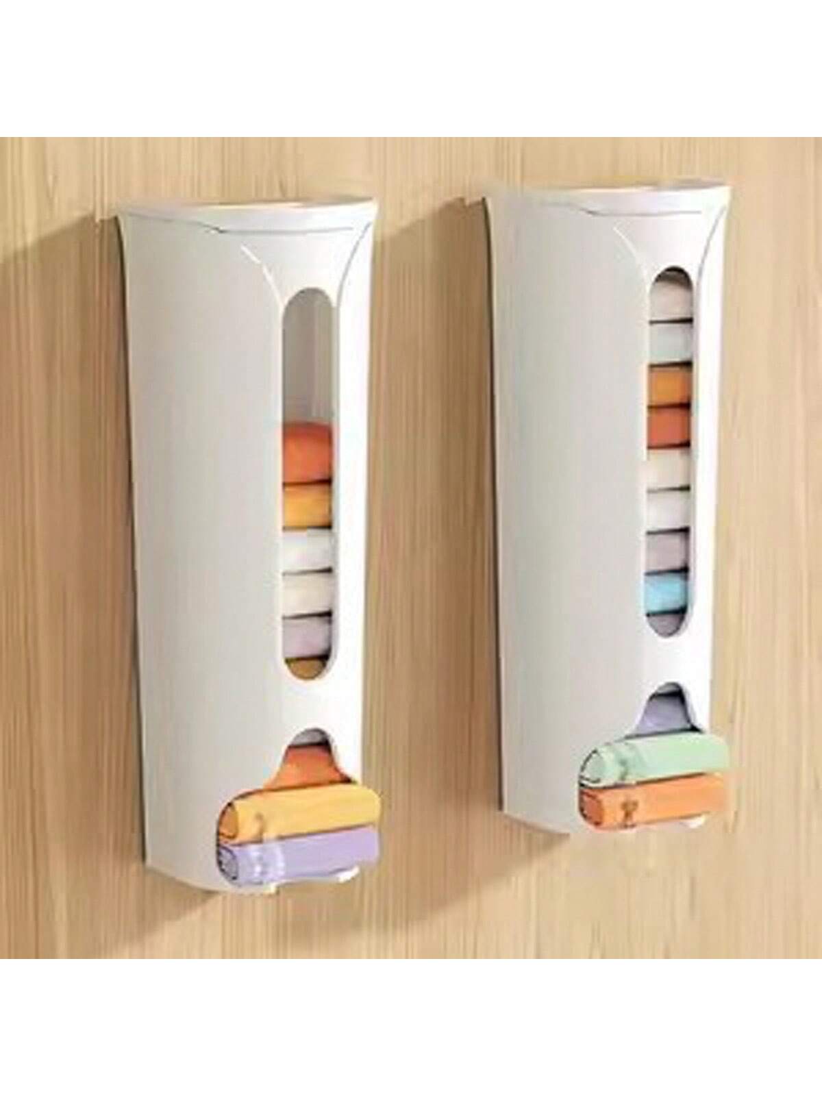 عناصر العناية الشخصية والتخزين