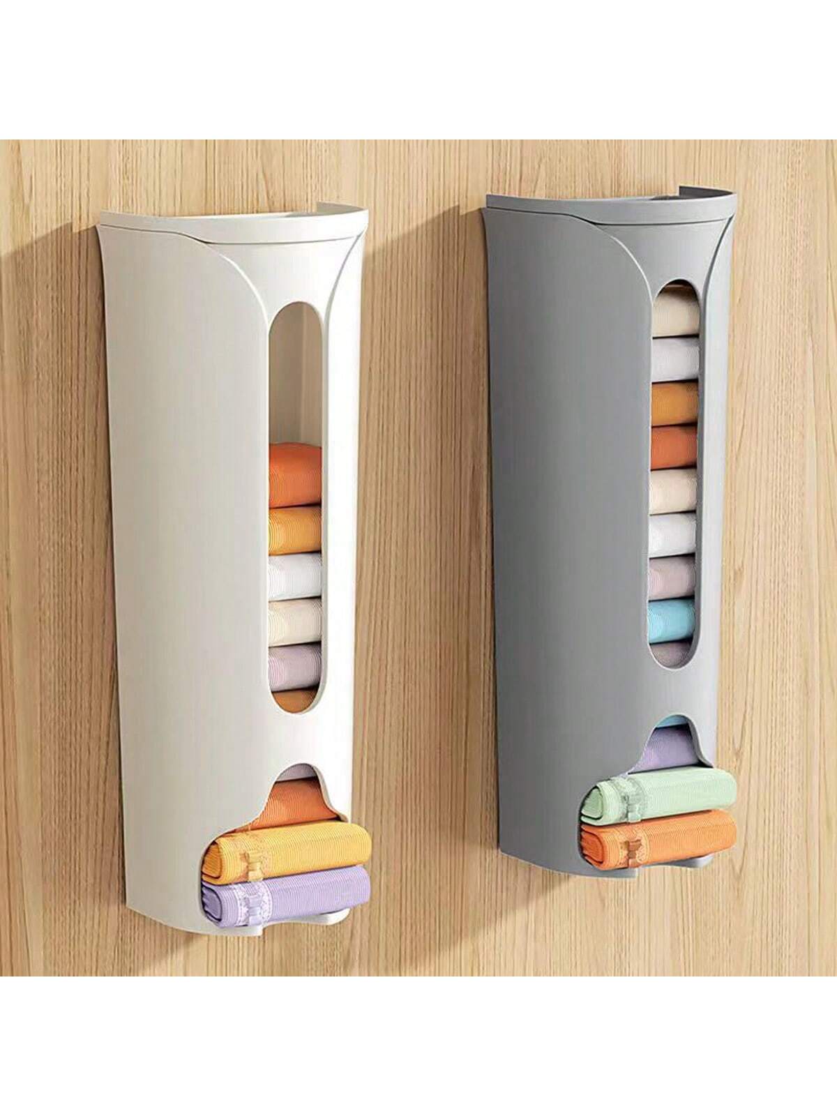 عناصر العناية الشخصية والتخزين