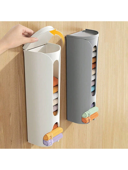 عناصر العناية الشخصية والتخزين