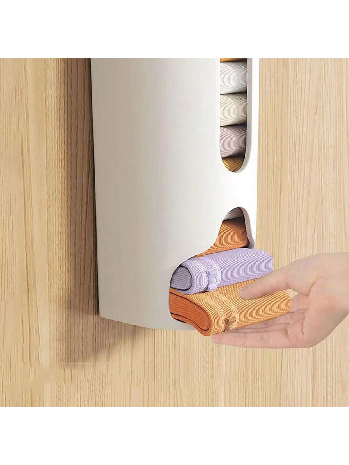 عناصر العناية الشخصية والتخزين