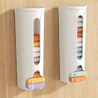 عناصر العناية الشخصية والتخزين