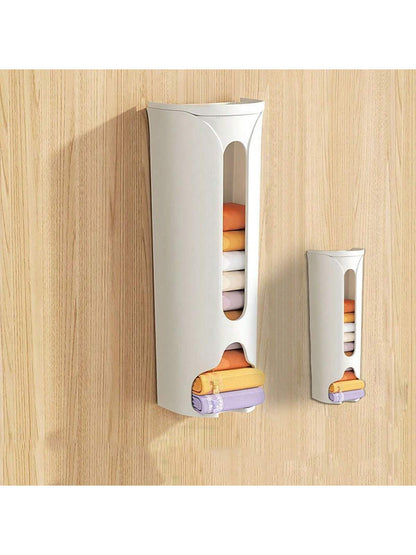 عناصر العناية الشخصية والتخزين