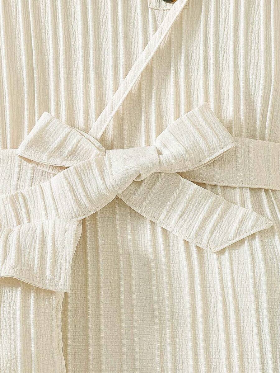 فستان  للبنات الصغيرات