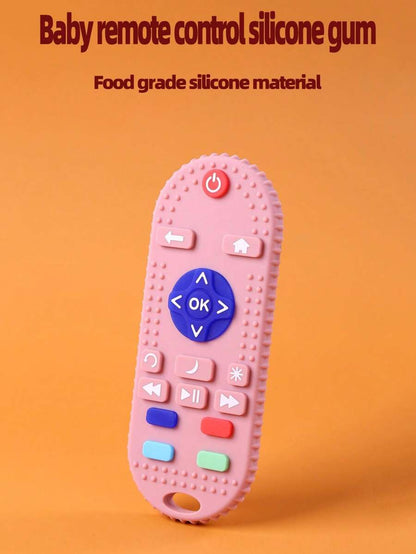 لعبة مضغ للاطفال