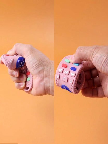 لعبة مضغ للاطفال