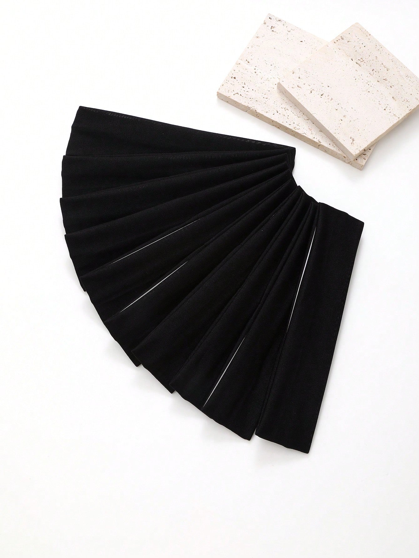 عصابات الشعر