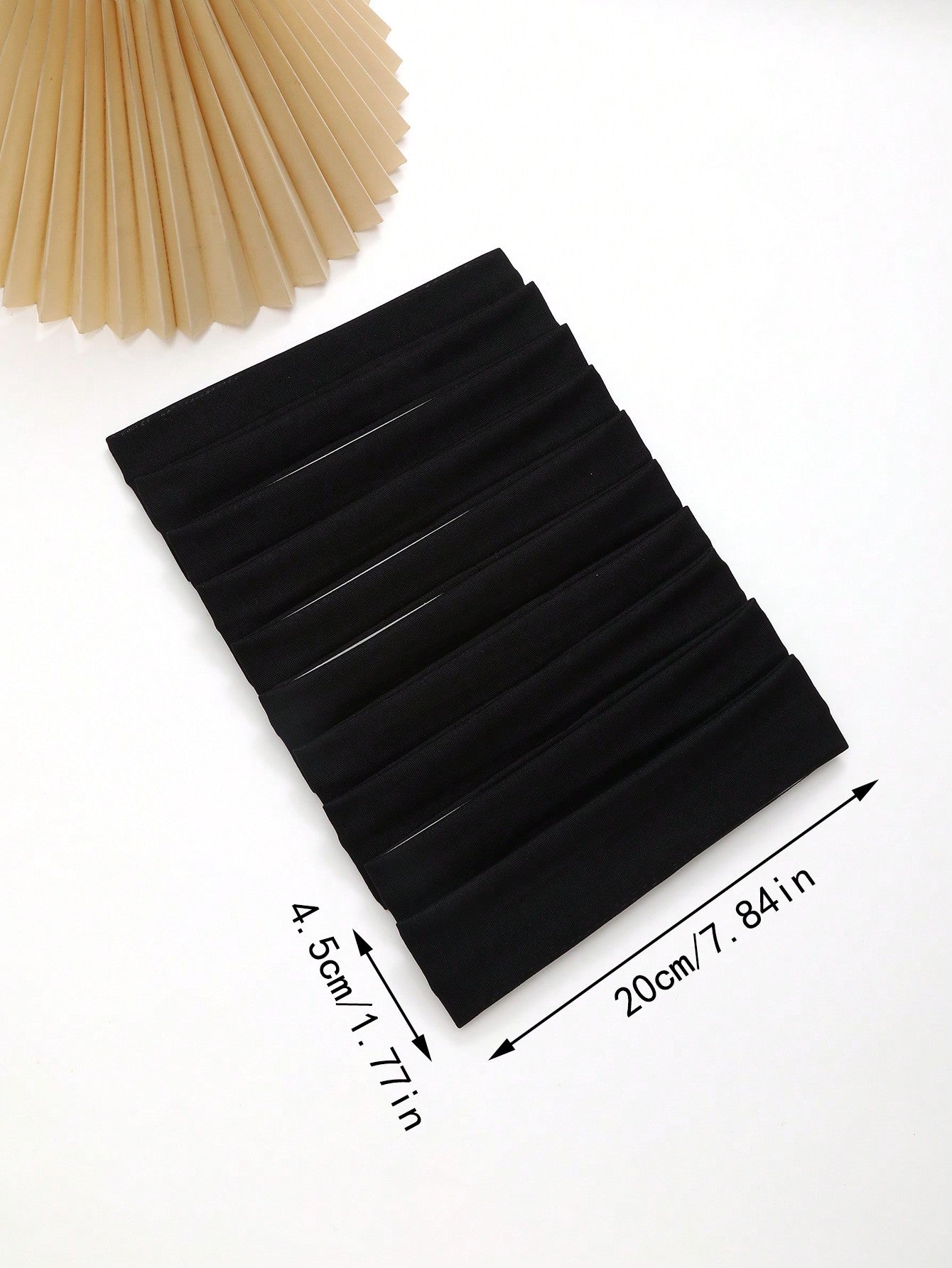 عصابات الشعر