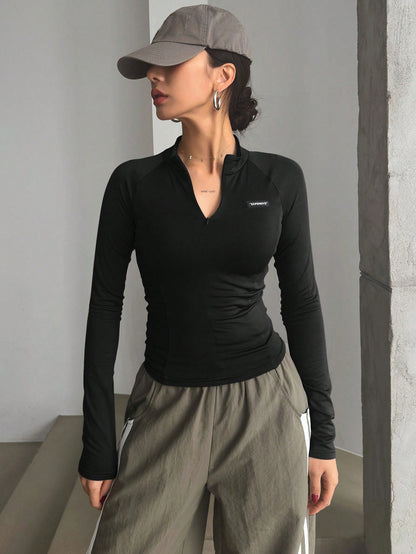 تي شيرت نسائية